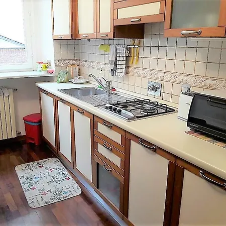 Basilica Apartment *