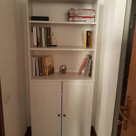 Apartment Basilica Turin