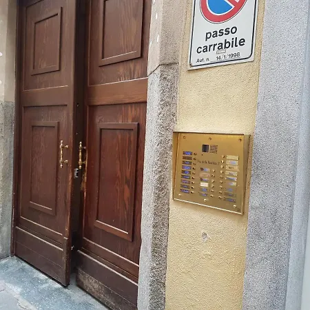Basilica Apartment