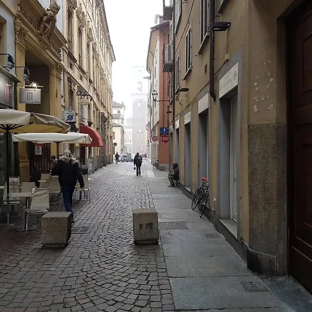 Basilica Appartamento *