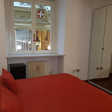 Basilica Apartment