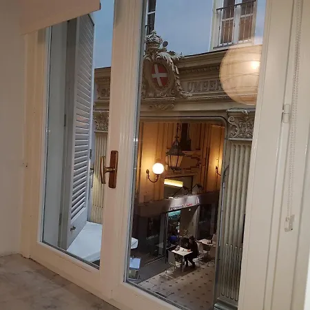 Apartment Basilica *