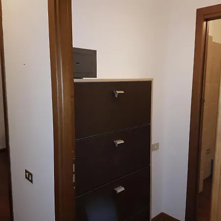 Basilica Apartment *