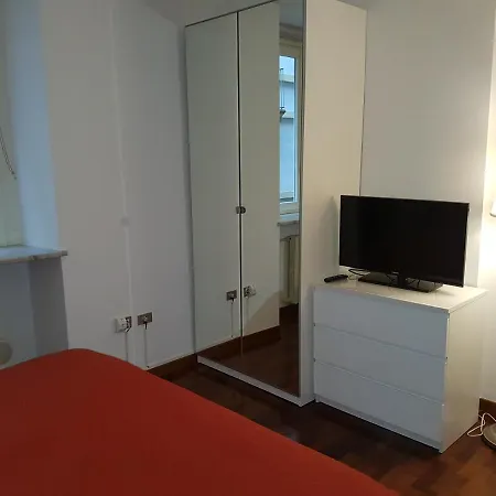 Apartment Basilica Turin