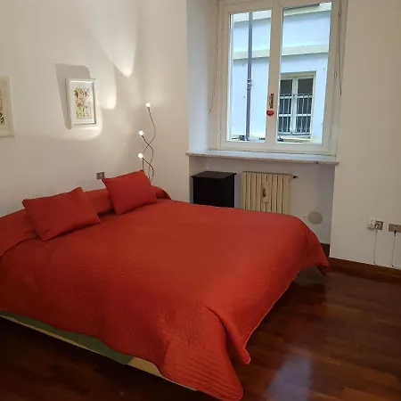 Basilica Apartment