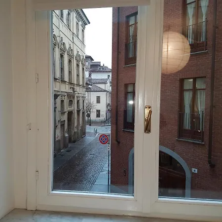 Basilica * Turin